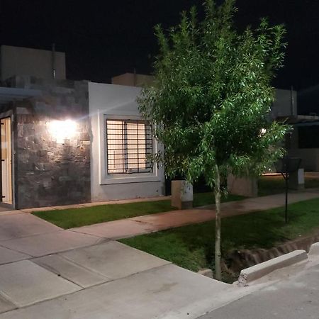 La Casita De Lujan Villa Lujan de Cuyo Ngoại thất bức ảnh