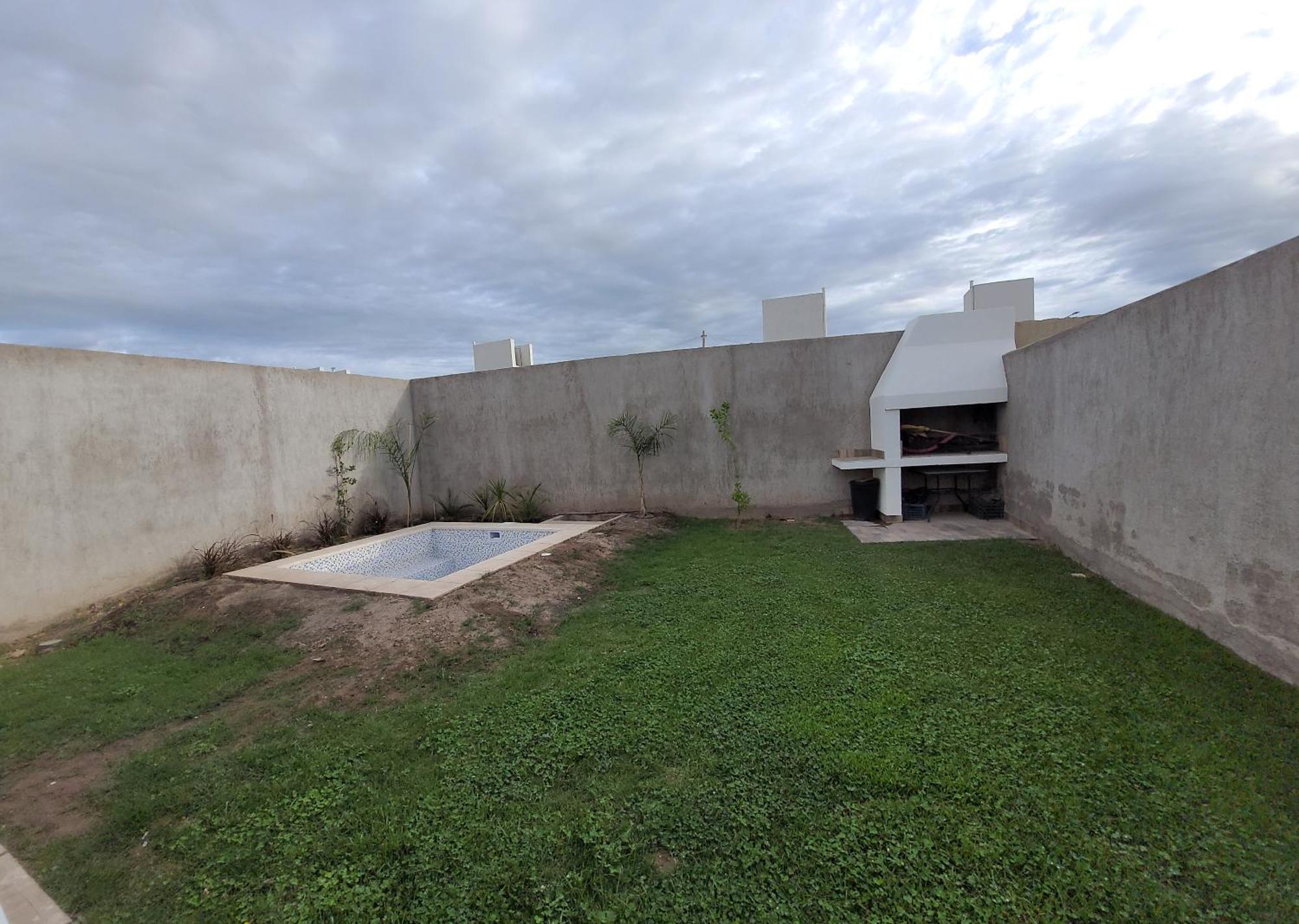 La Casita De Lujan Villa Lujan de Cuyo Ngoại thất bức ảnh